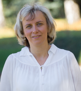 Cornelia Metge
